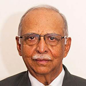 Mr. J. Vikramdev Rao