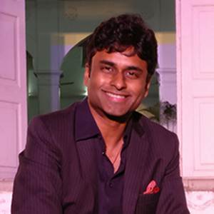 Mr. M. Adithya Reddy