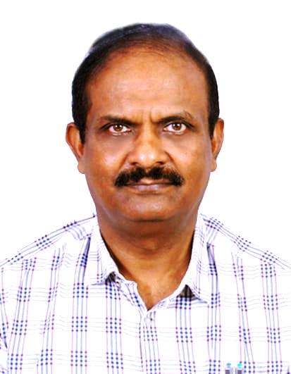 Prof. Bellamkonda Raja Shekhar