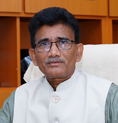 Mr S.K. Rahamathulla