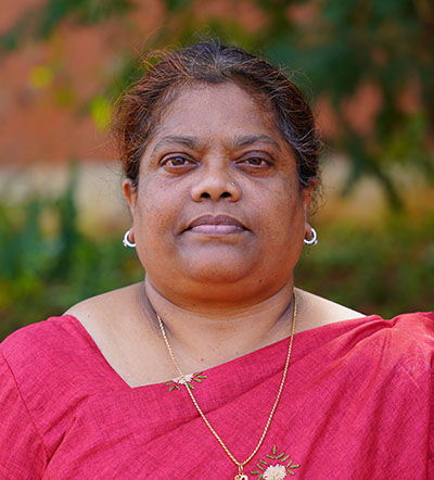 Ms S. Shaheena Kouser