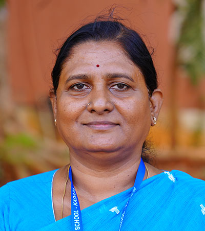 Ms V. Vijayasree