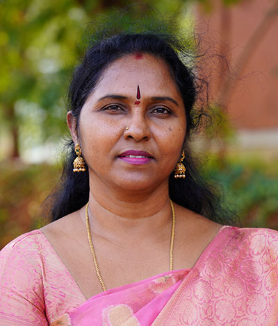 Ms K. Praveena