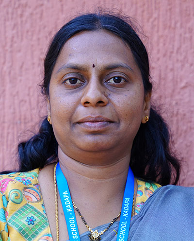 Ms G. Swathi