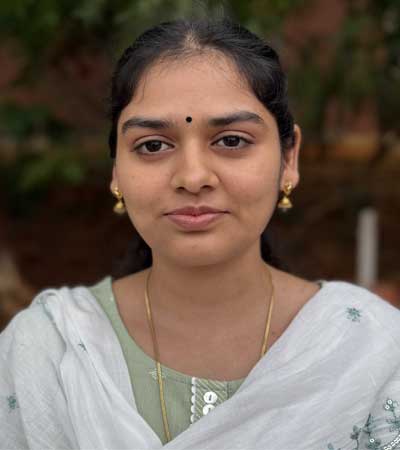 Ms Kalyani