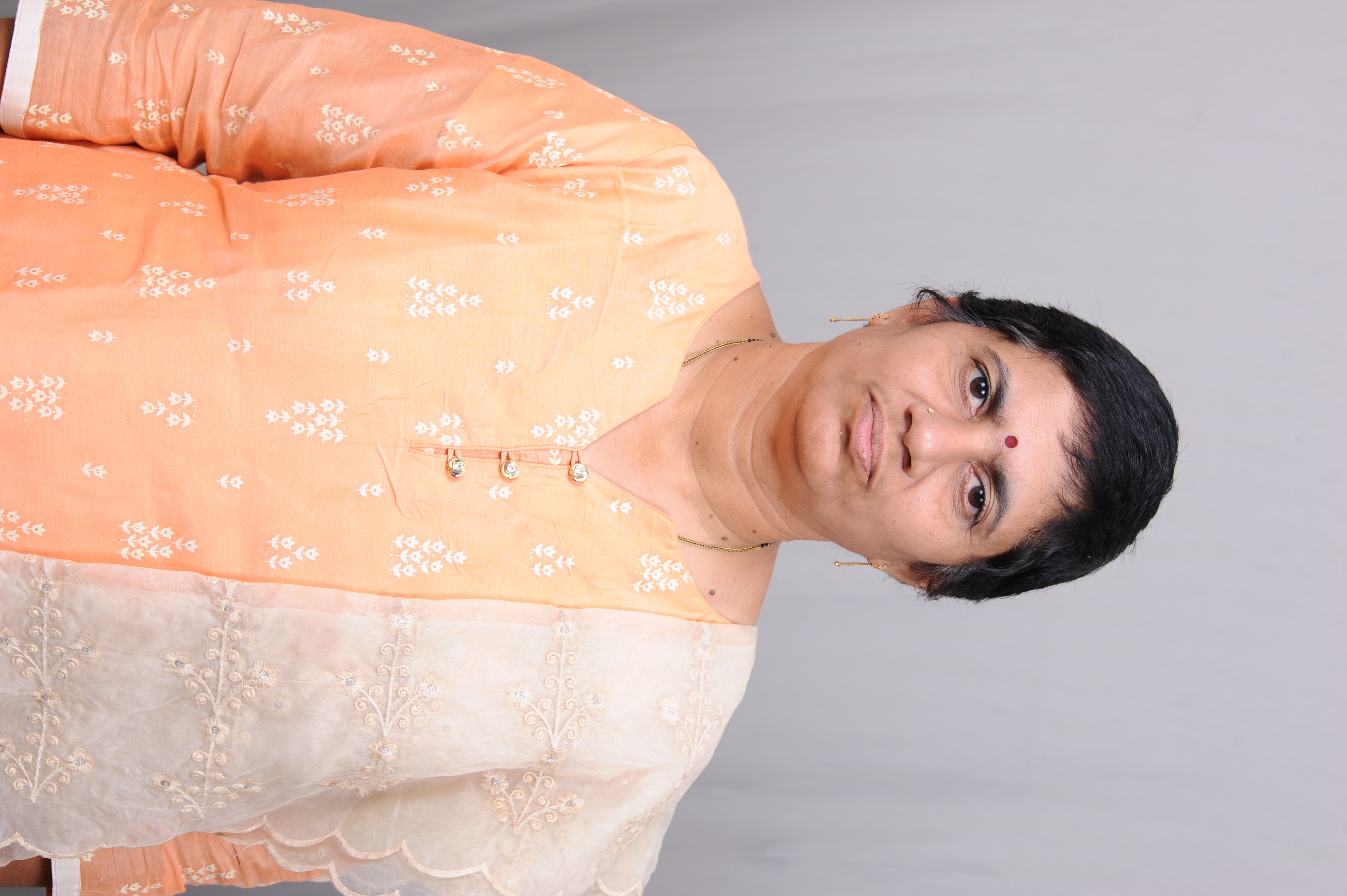Ms. M. Vijaya Lakshmi