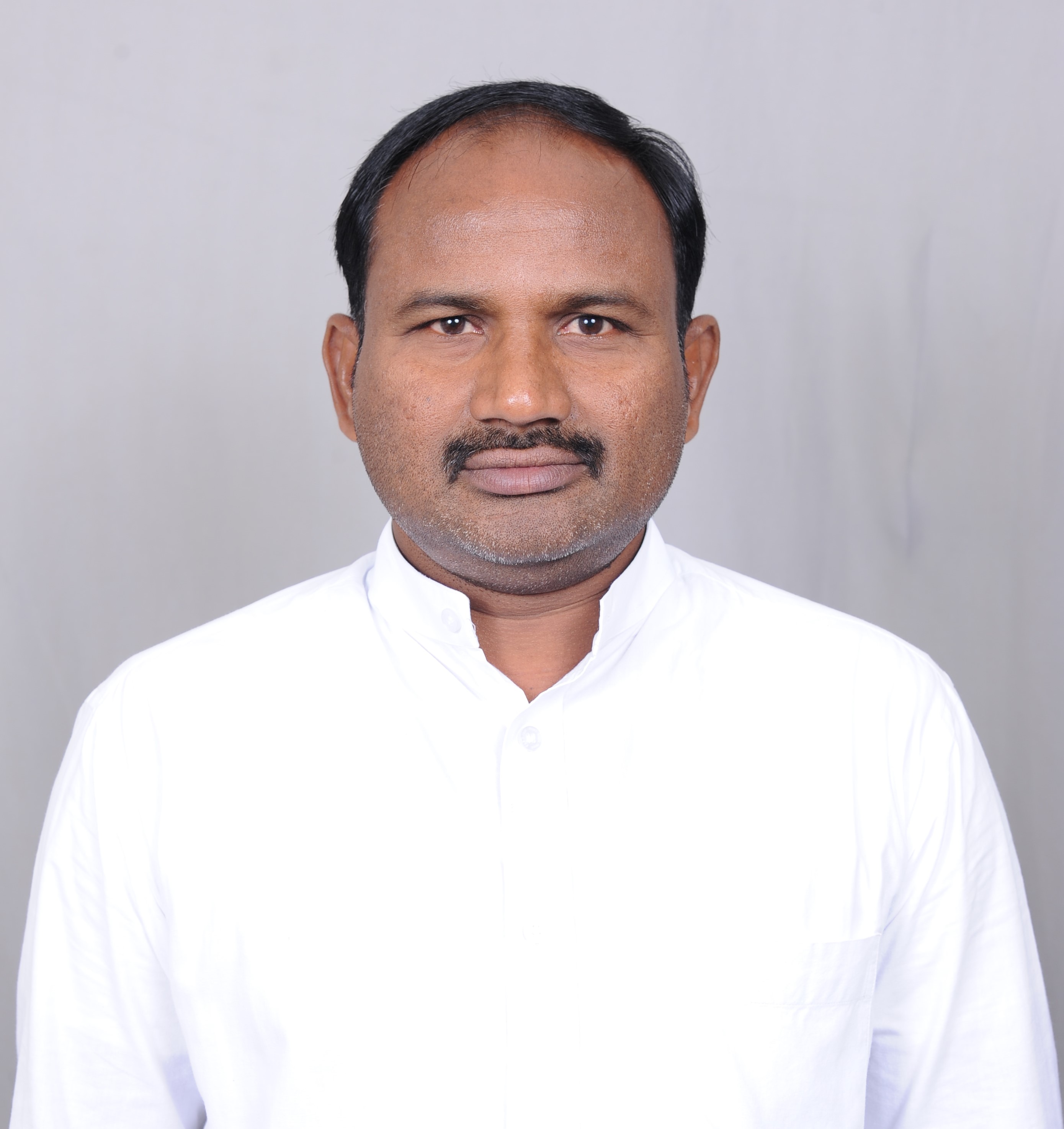 Mr. D. Seenaiah