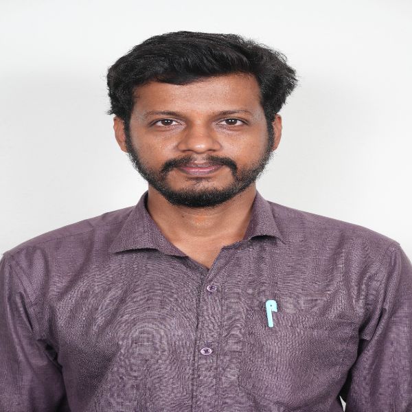 Mr.Prahalad Pandey