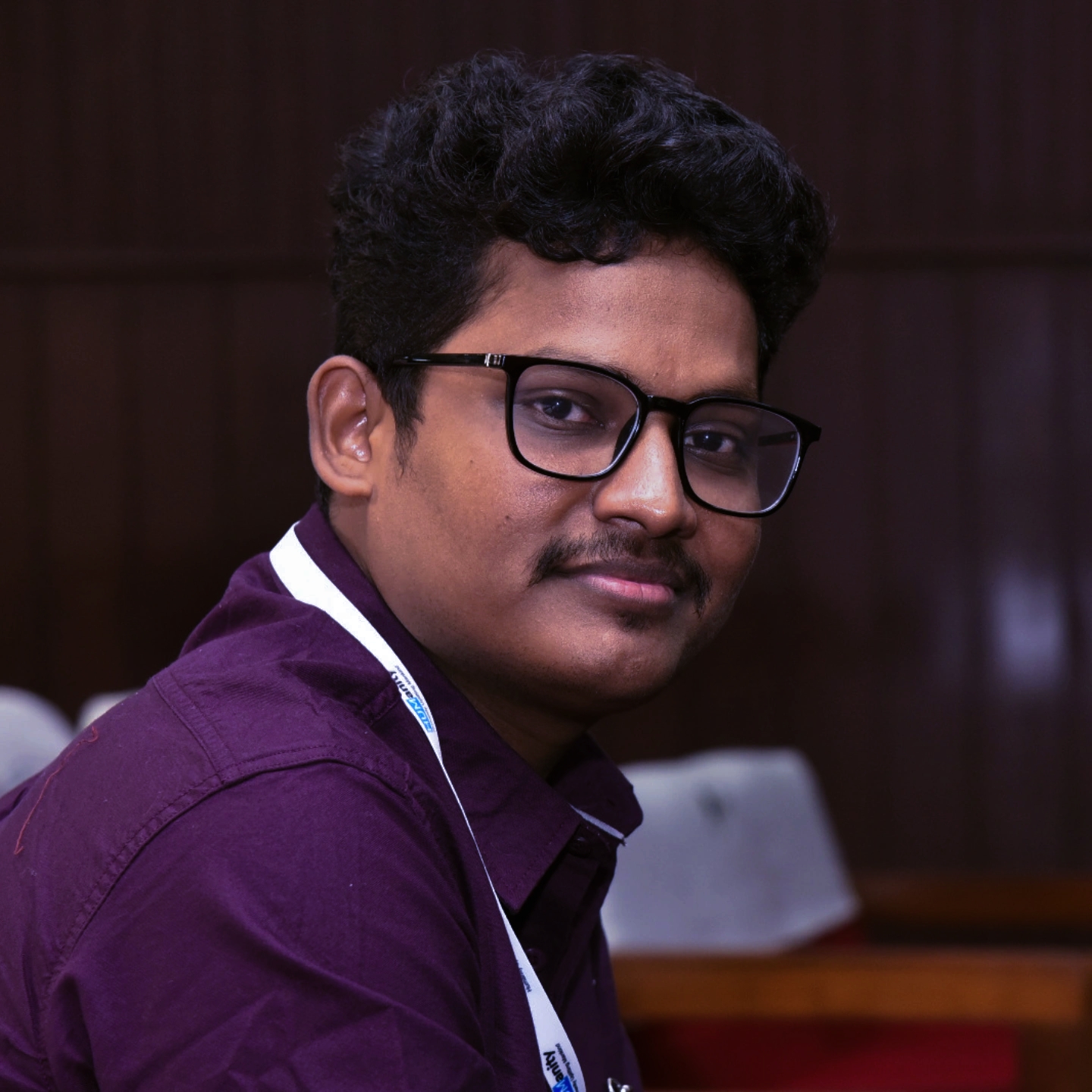 Mr Gampa Mallaiah