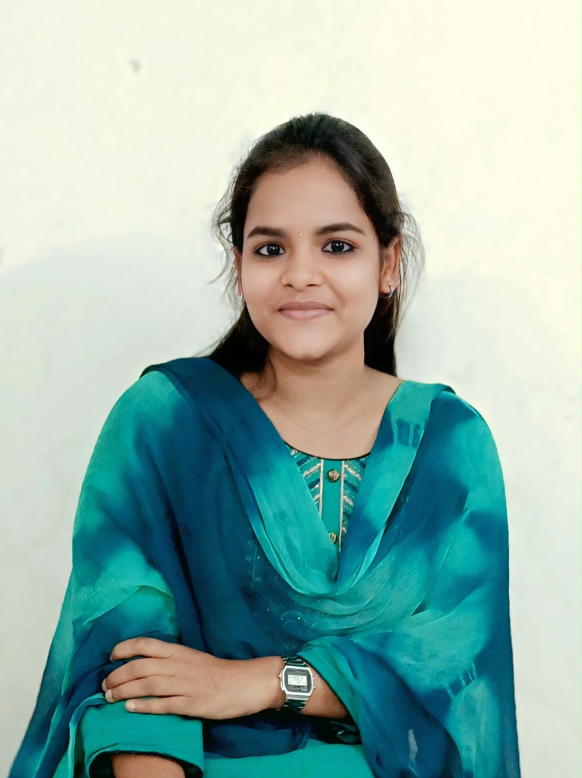 Ms.Pramodini