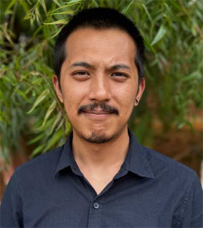 Mr Chultim Wasal Tamang