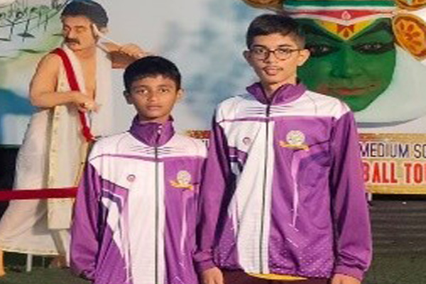 HPSK  Achievement Image