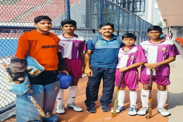 HPSK  Achievement Image