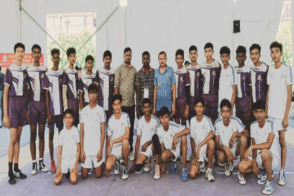 HPSK  Achievement Image