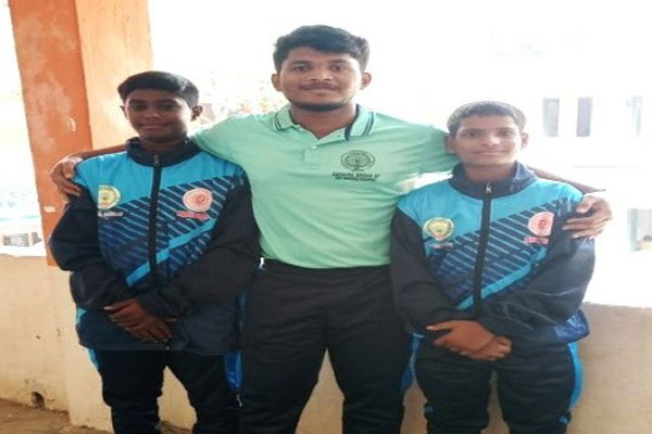 HPSK  Achievement Image