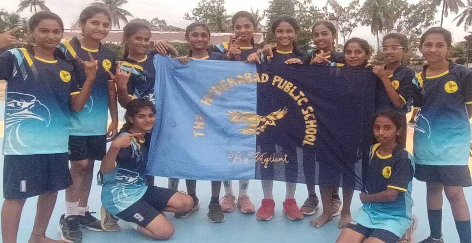 CISCE Zonal Kho-Kho Tournament