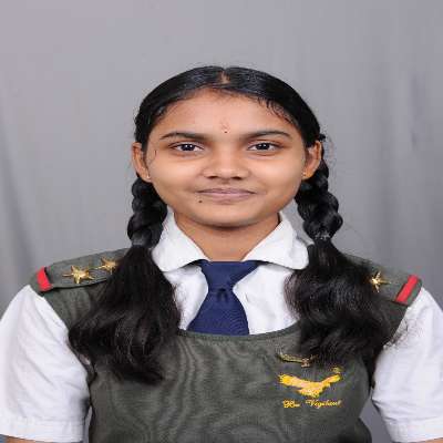 B. Jaya Sri Hasmitha