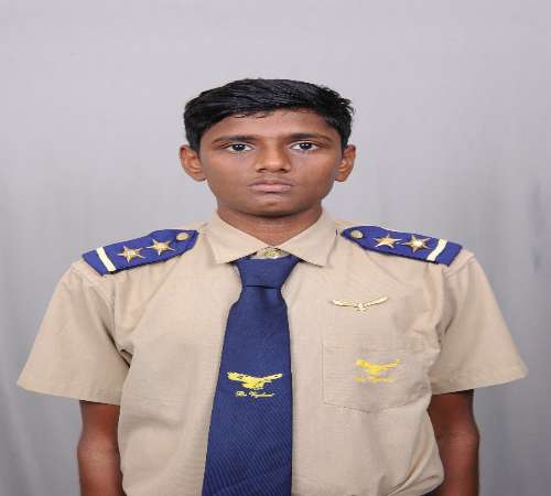 NAGAM RAJA NARASIMHA REDDY