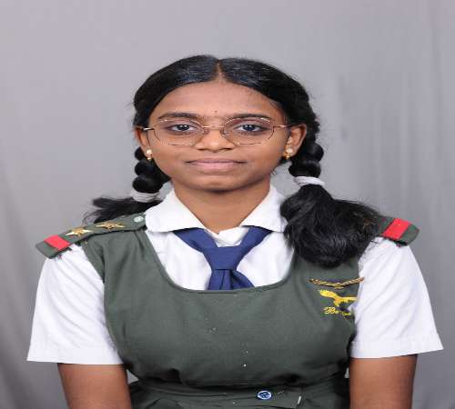 POCHIMIREDDY SISIRA REDDY