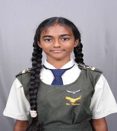 SHAIK YUHANA TABASSUM