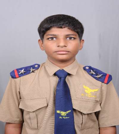 SHAIK SHOAIB HUSSAIN