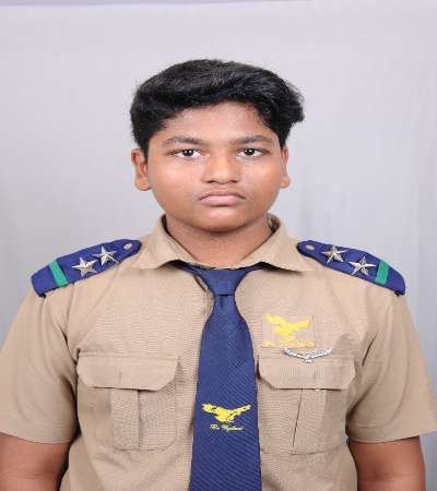 NARAPUREDDY MANEESWAR REDDY