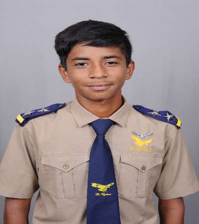 SYED MOHAMMED SOUBAAN MADANI