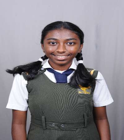 KOTHA VENKATA NAGA SAI MONISHA