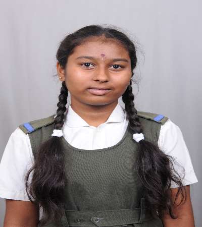 ARAVADASARI KEERTHANA