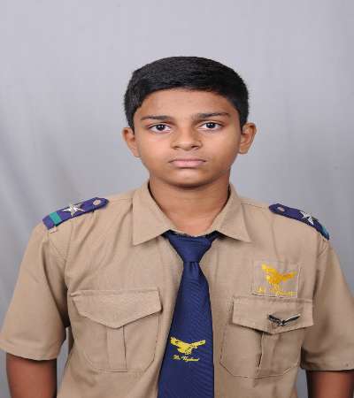 HEMAL KUMAR REDDY BANDI