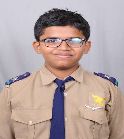 SETTEM RITHWIK PRASAD