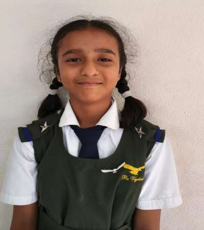 OBAYAPALLI JEEVIKA REDDY