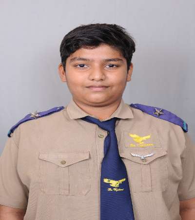 GUMMA SHARAN SIDDHARTH REDDY