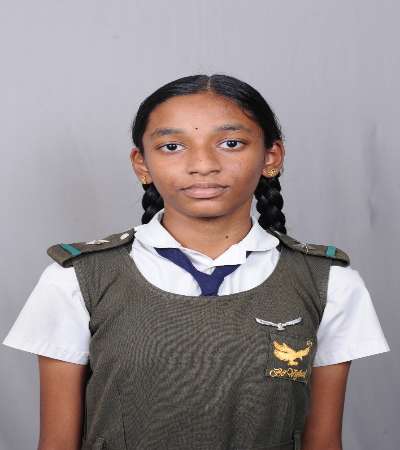 MEERA LOCHANA SAI PRIYA