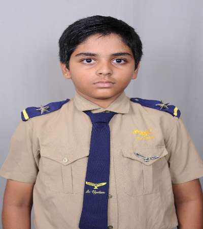 KAKARLA RAMA LAKSHMIDHAR