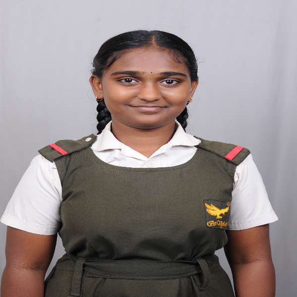 M. Rupa Sagar