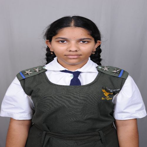SATNA SUDEEKSHA