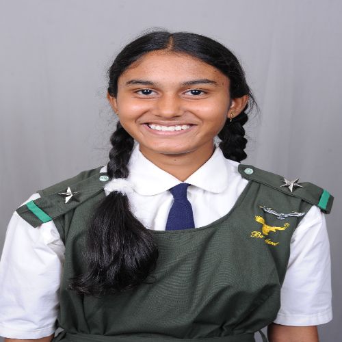 DUGANGAPALLI KURSHEEDSAI SUHANA