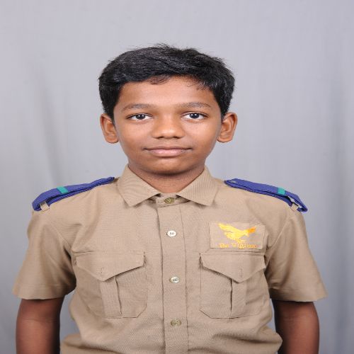 D BHANU AKHILESH YADHAV