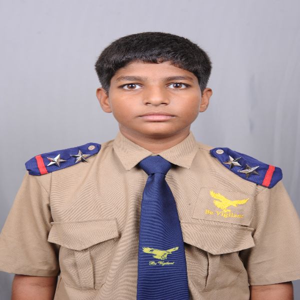 SHAIK SHOAIB HUSSAIN
