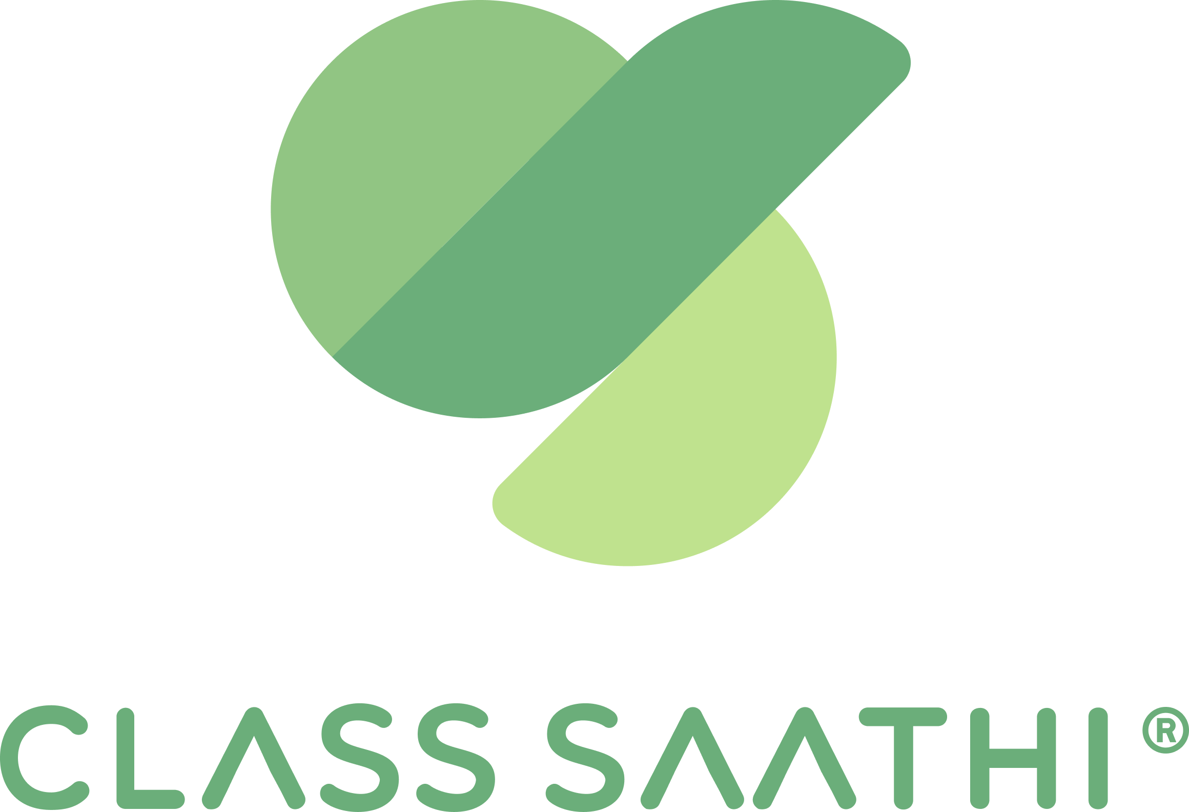 CLASS SAATHI- THE HYDERABAD PUBLIC SCHOOL, KADAPA