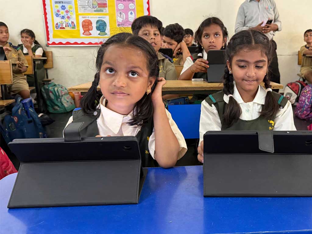 Personalized Learning