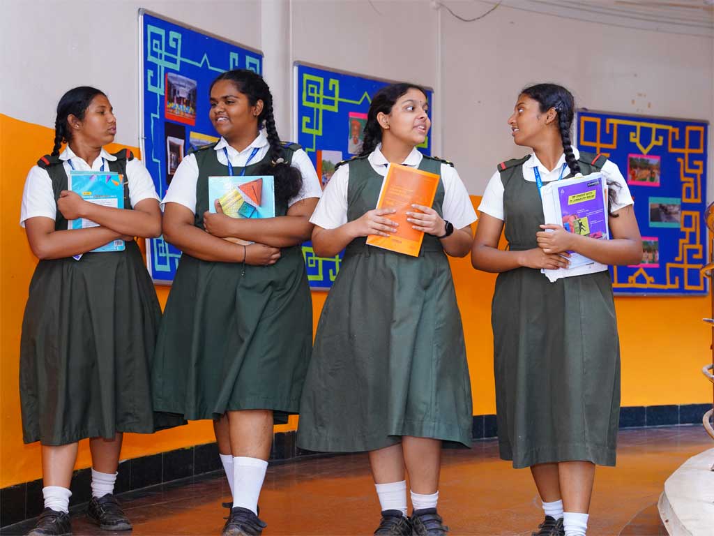 School Video Thumbnail