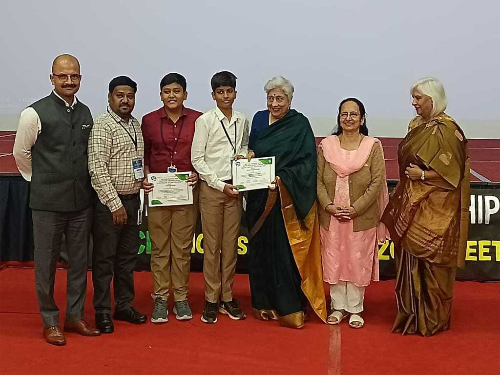 AFS South India Summit (1)