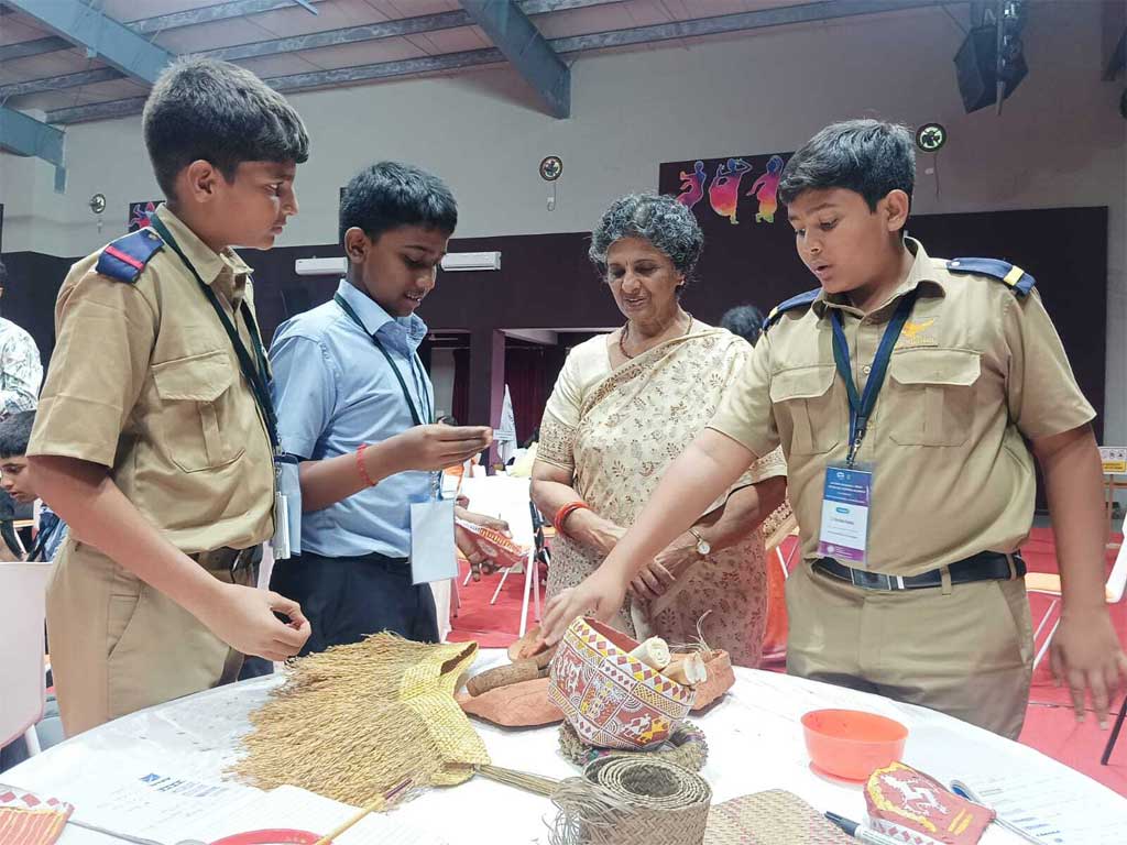 AFS South India Summit (2)