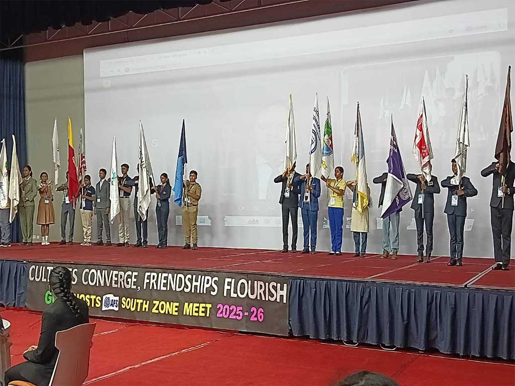 AFS South India Summit (3)