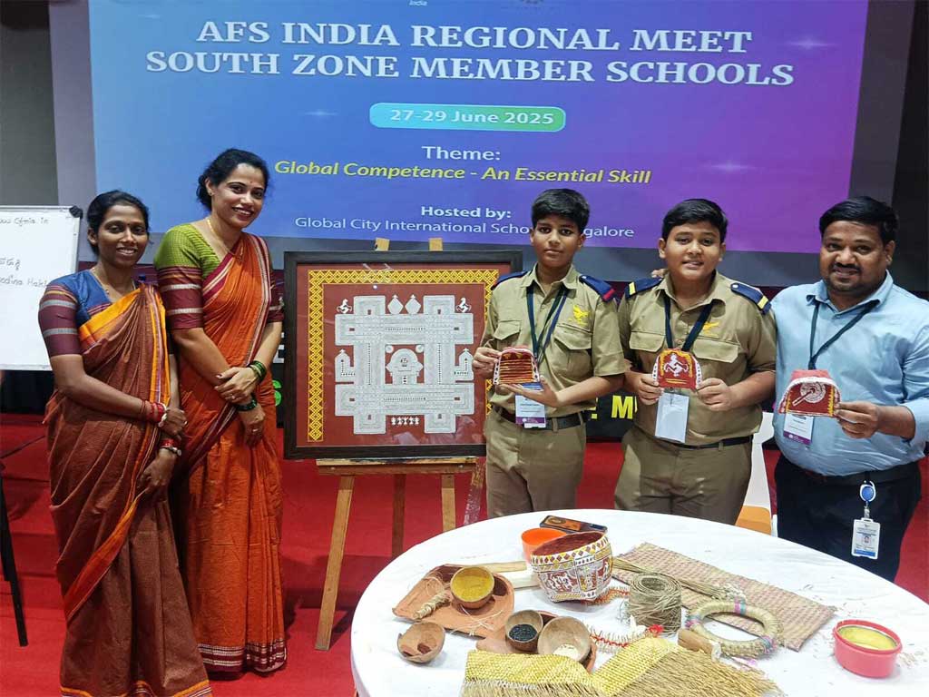 AFS South India Summit (4)