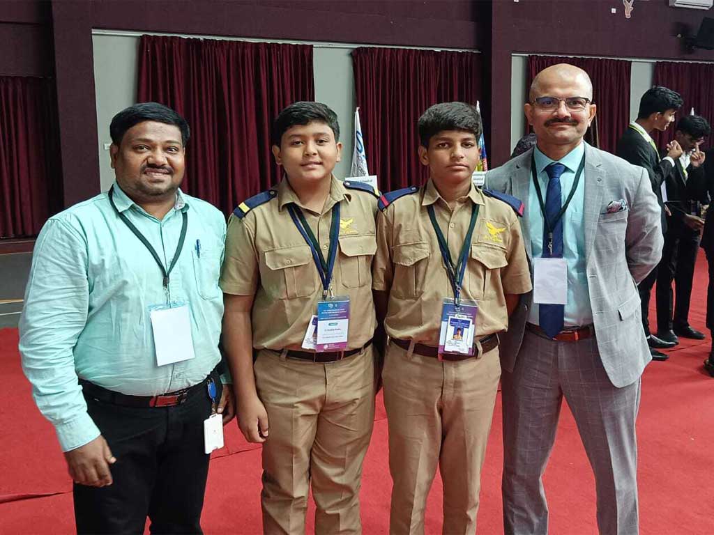 AFS South India Summit (5)