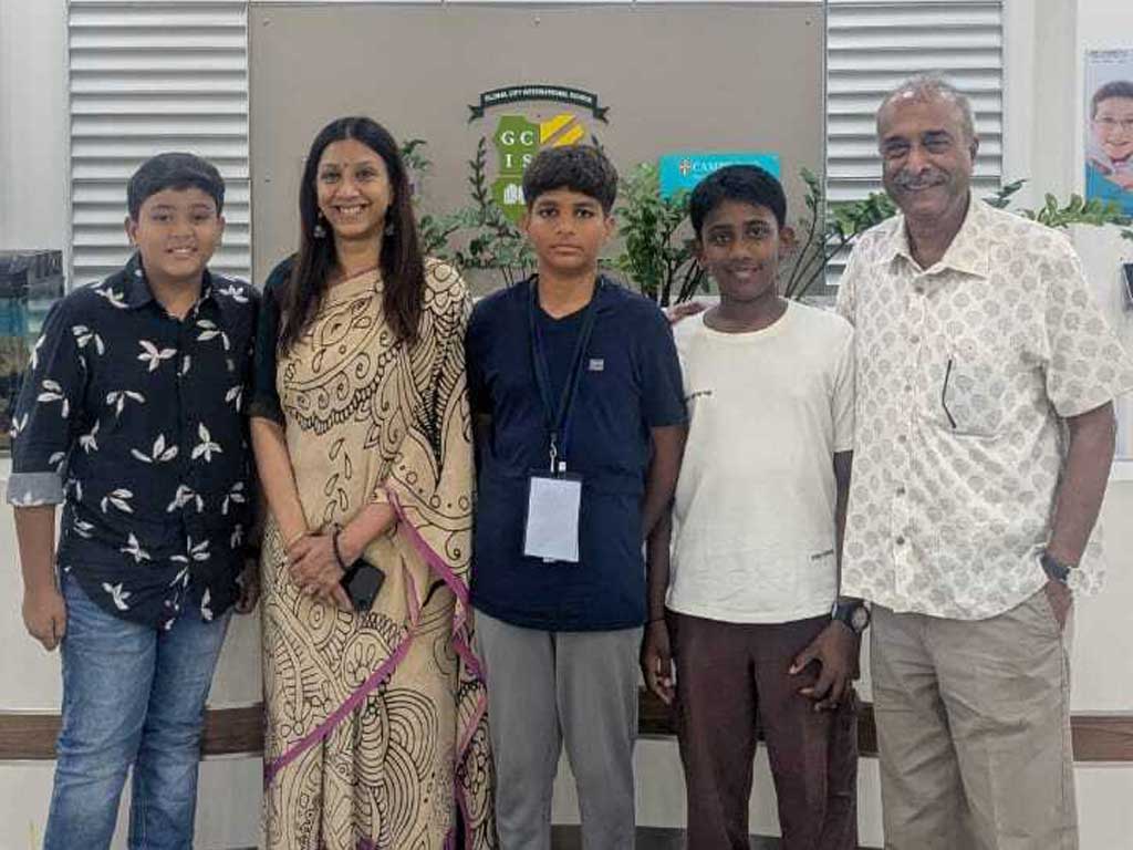 AFS South India Summit (6)