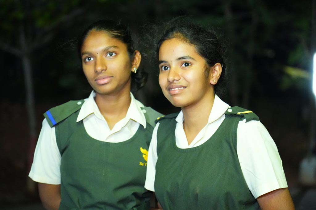 Principal's  Dinner - Academics (1)